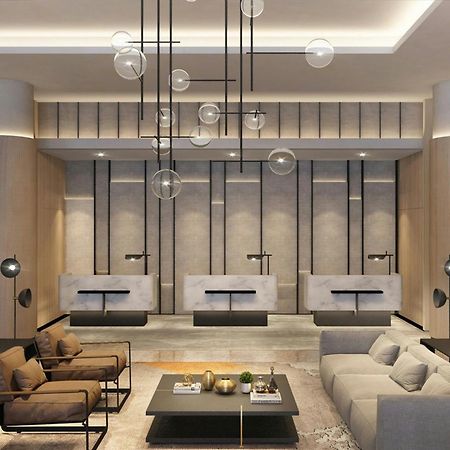 Ac Hotel By Marriott Ipoh Exterior photo