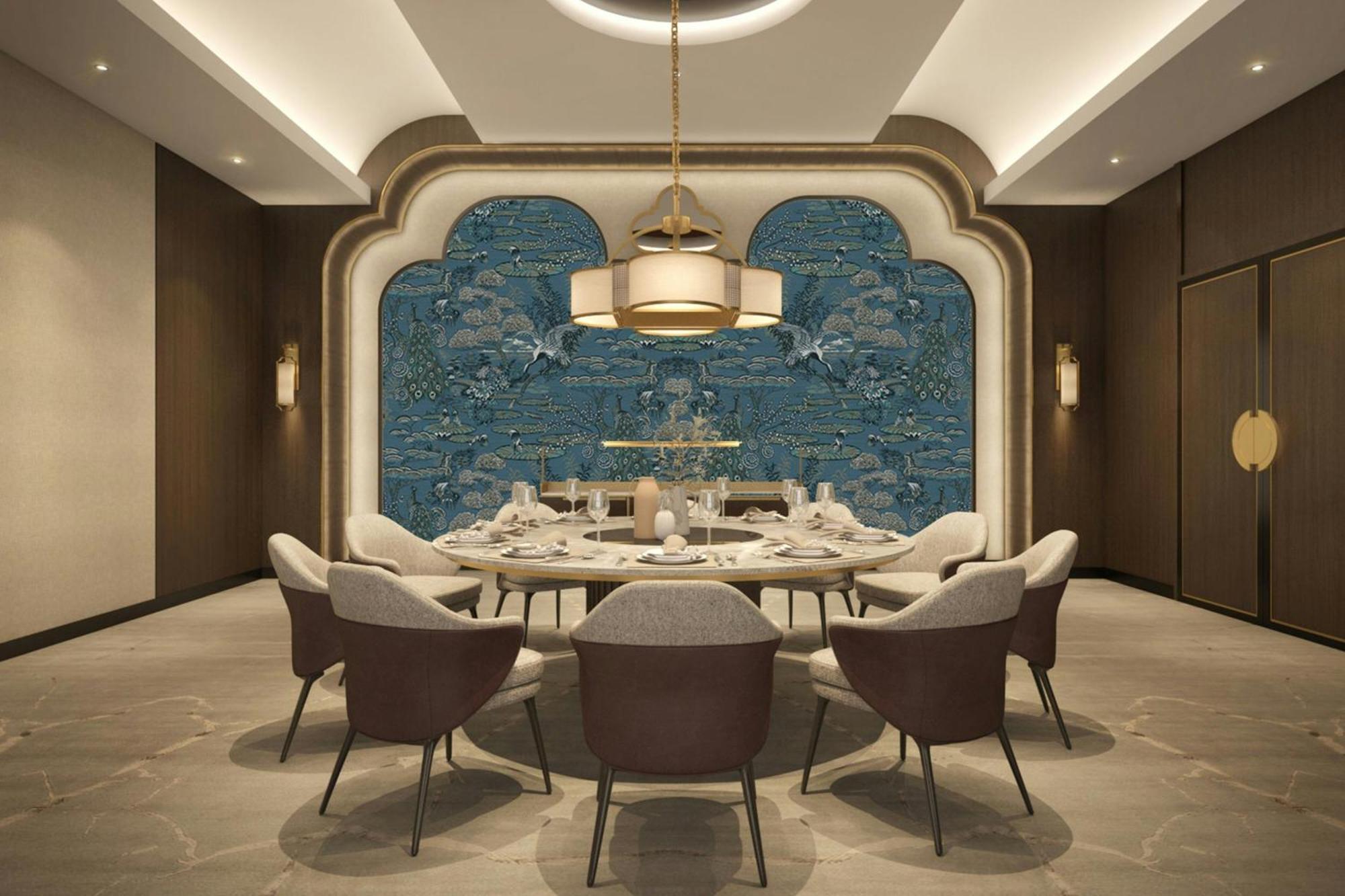 Ac Hotel By Marriott Ipoh Exterior photo