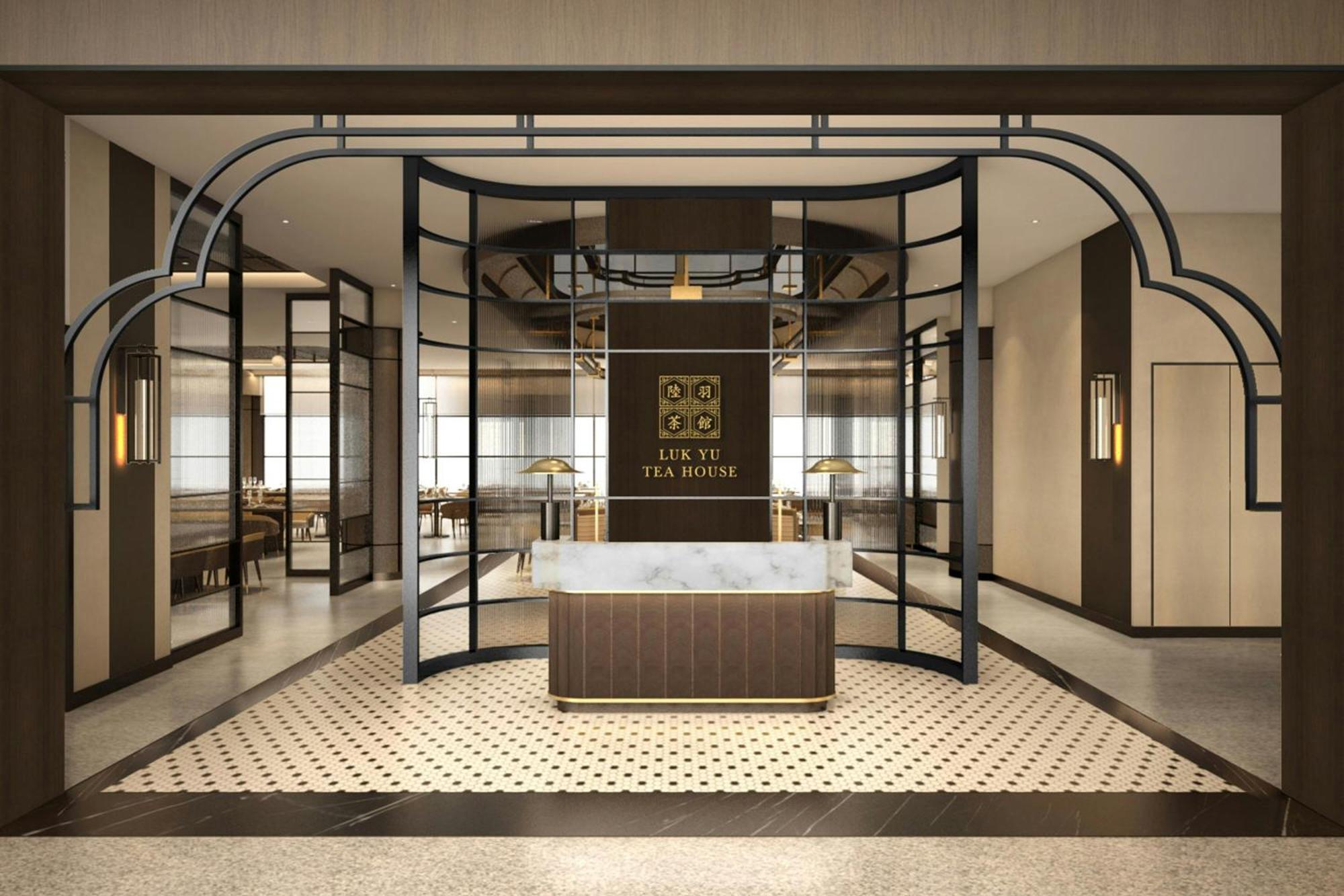 Ac Hotel By Marriott Ipoh Exterior photo