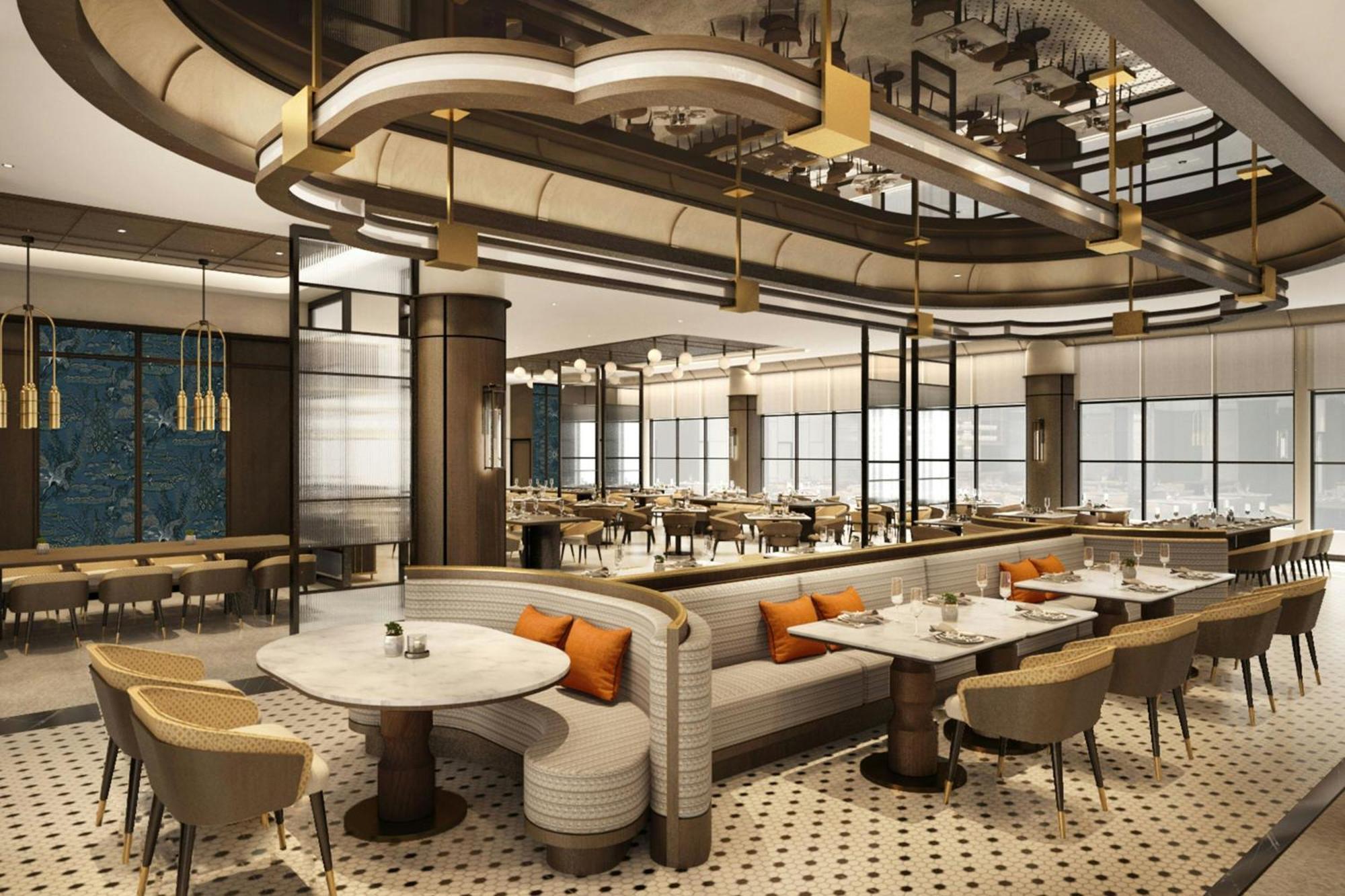 Ac Hotel By Marriott Ipoh Exterior photo