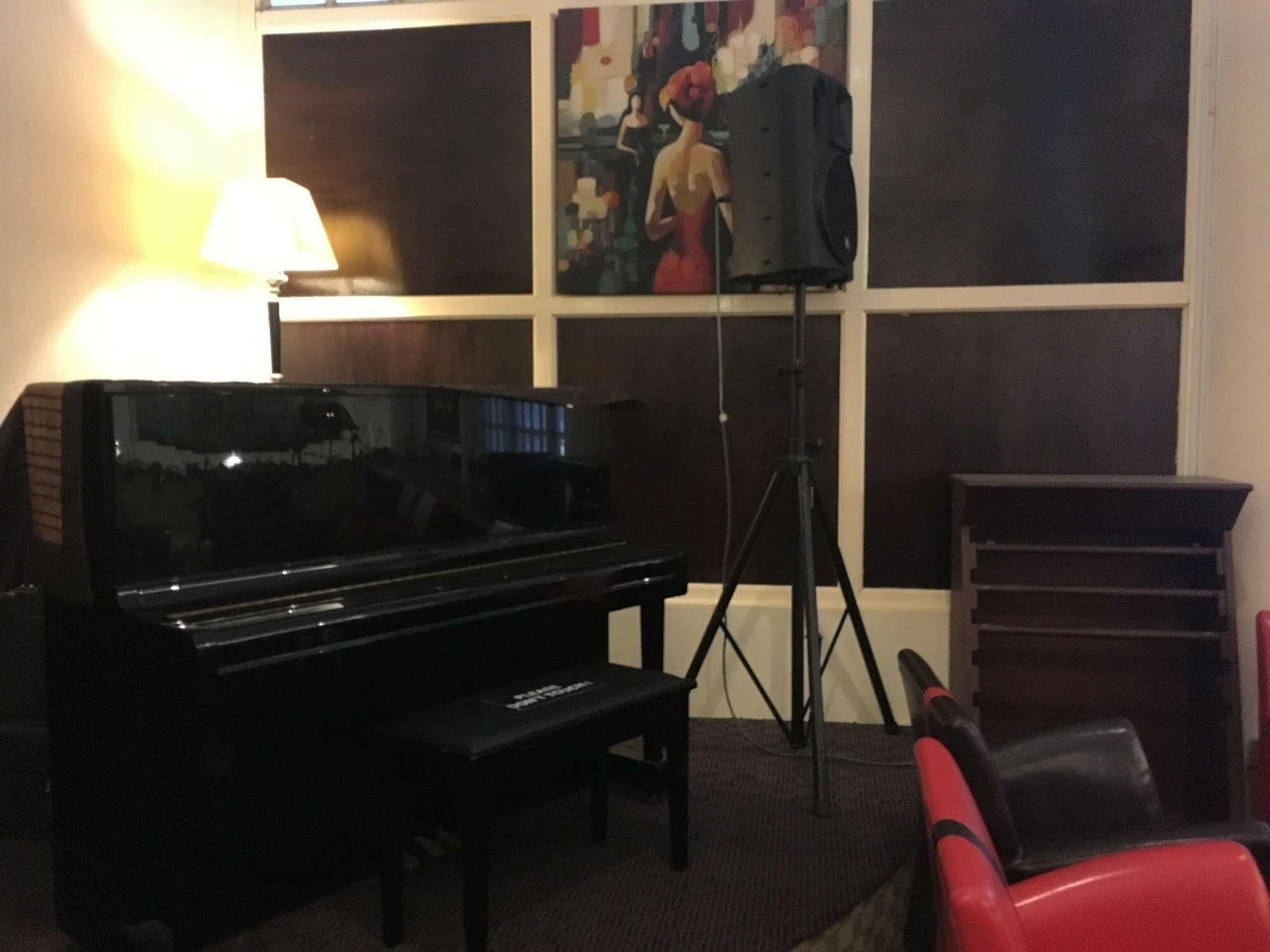 Ac Hotel By Marriott Ipoh Exterior photo