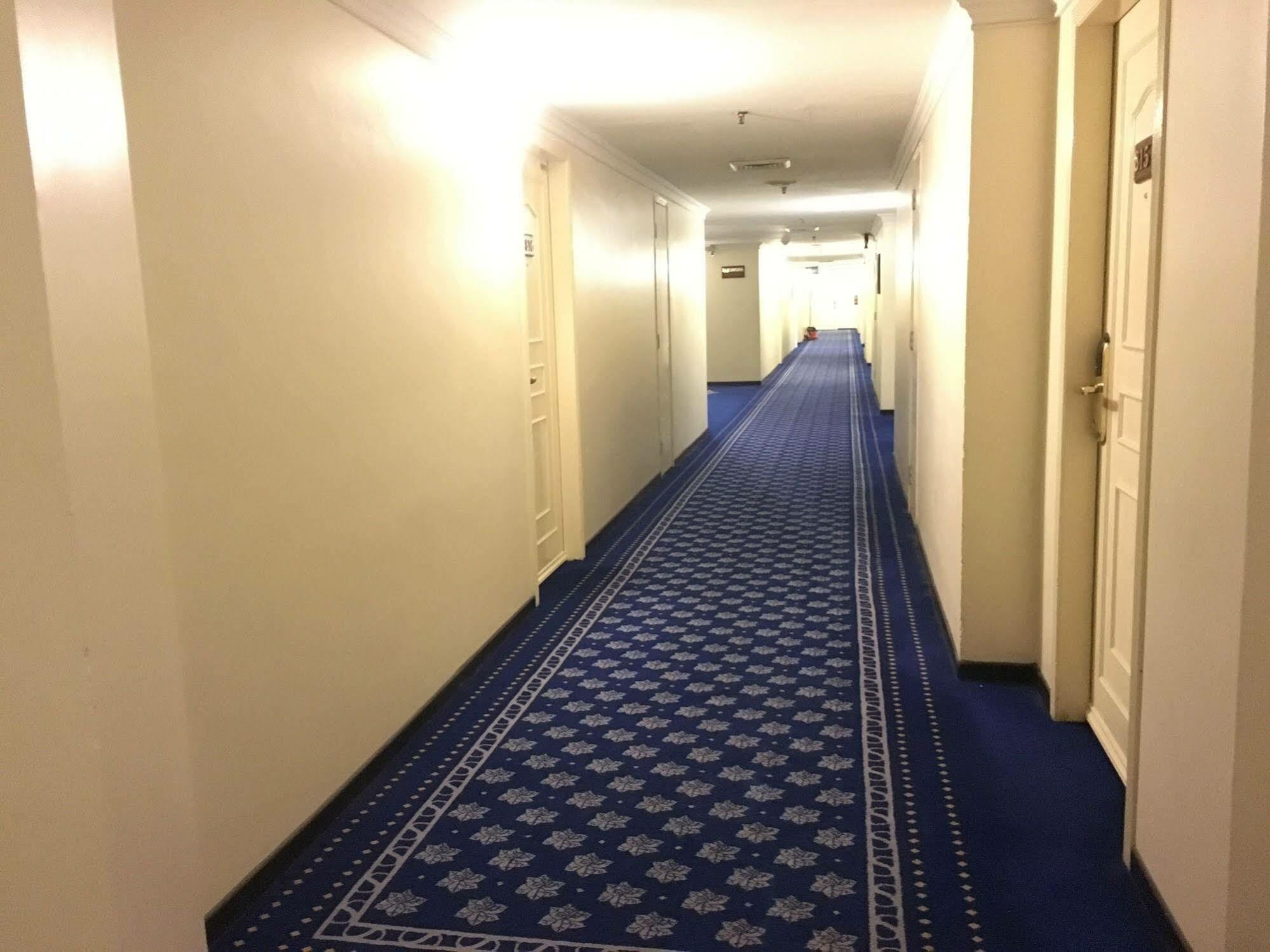 Ac Hotel By Marriott Ipoh Exterior photo